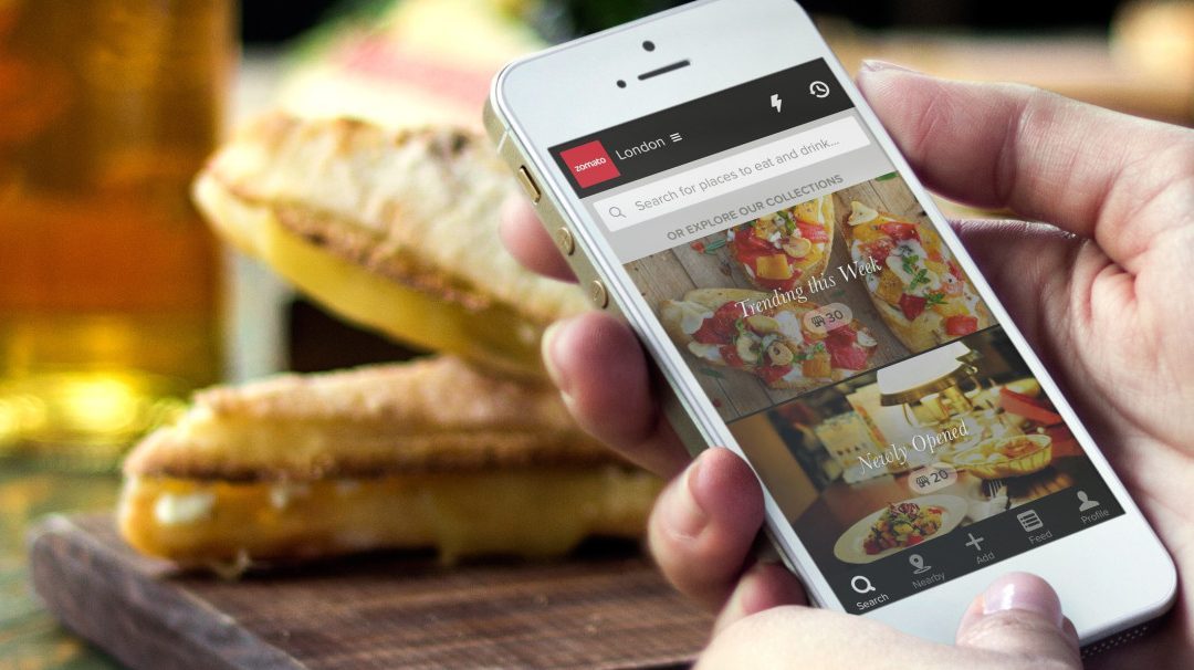 7 Fungsi Utama Mobile App Bisnes Restoran Dan Cafe