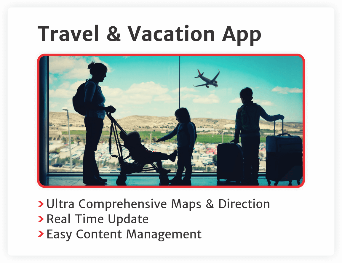 RAXBIT-travel-vacation-app