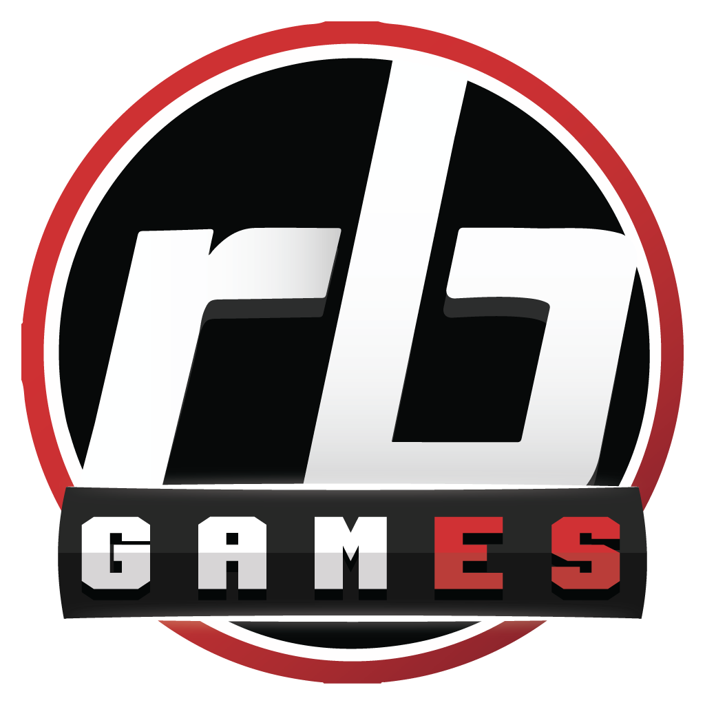 RAXBIT game developer logo