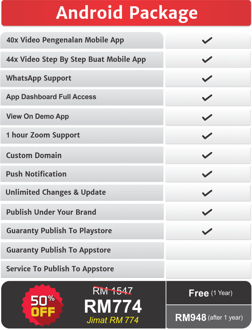 RAXBIT DIY Mobile App - Android Package..