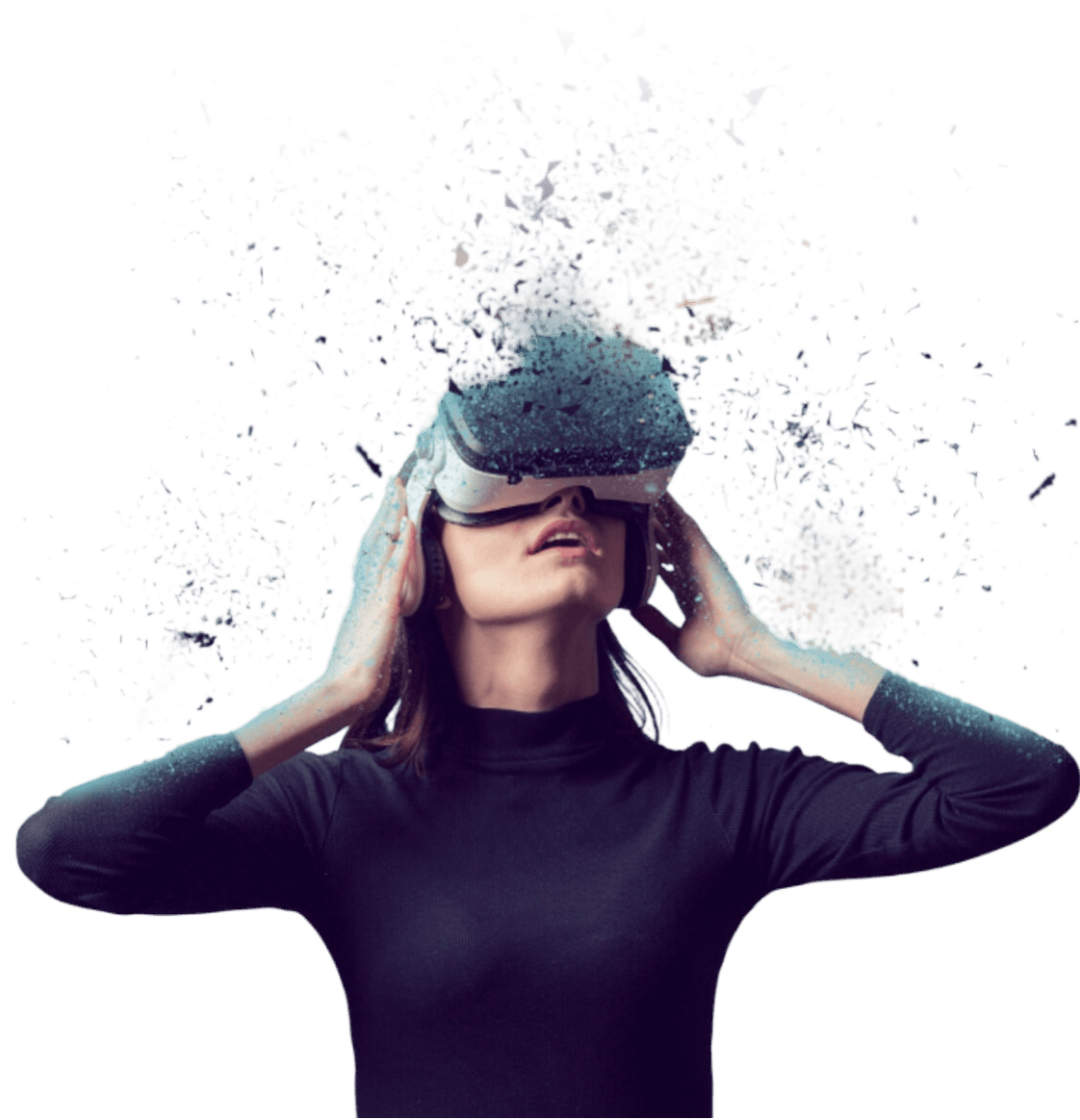 RAXBIT Interactive Display