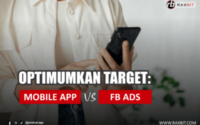 Optimumkan Target: Mobile App vs. Media Sosial Ads!