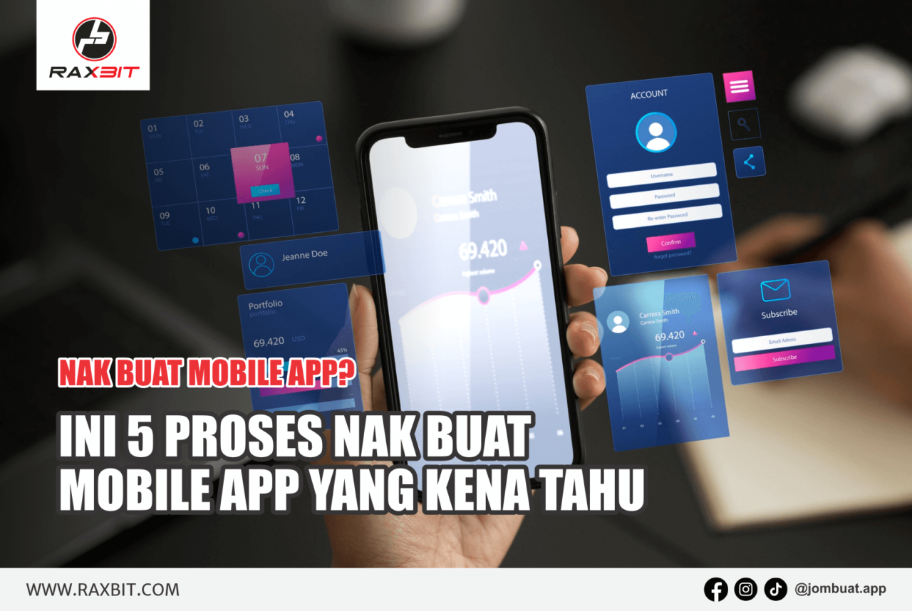 Nak Portal Mobil