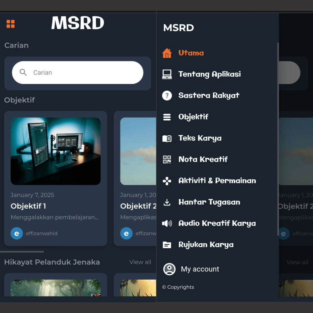 MSRD - diy app builder Raxbit (1)
