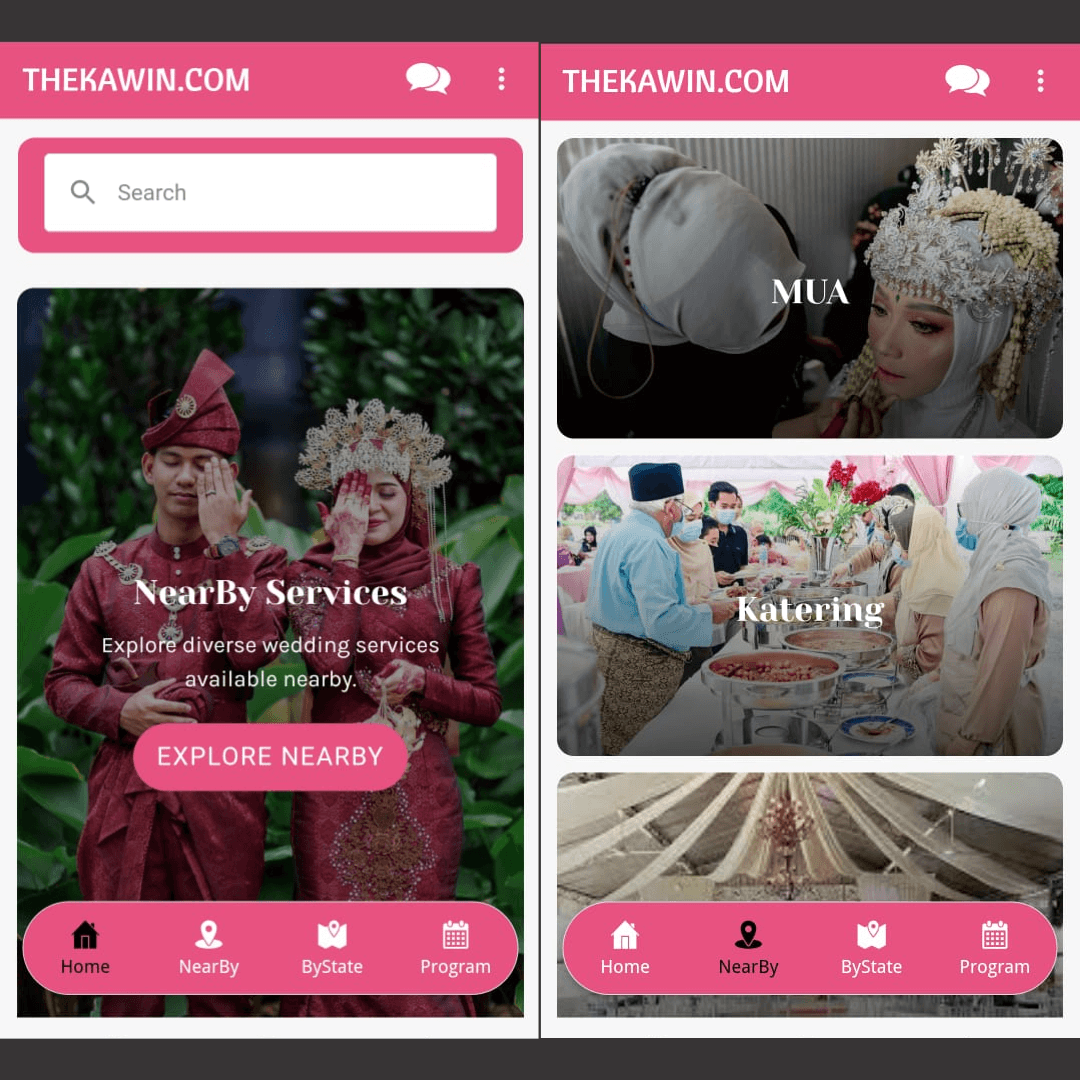 TheKahwin - diy app builder Raxbit (1)